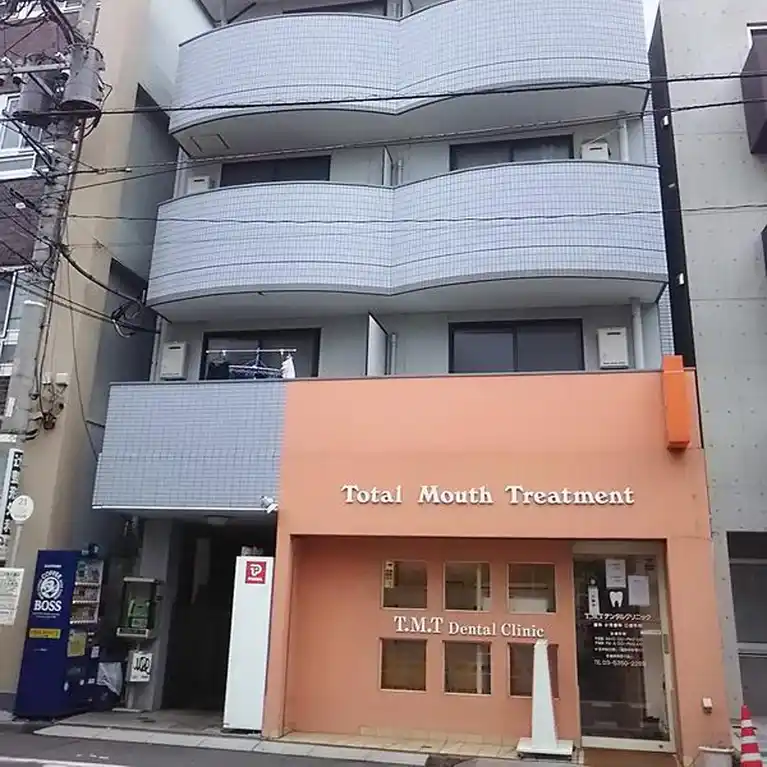 パークサイドO 外観