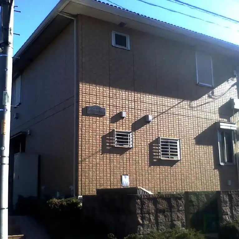 エトワールみなみ野1 外観