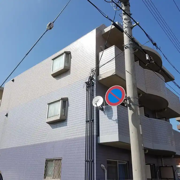 ZAPPAの家