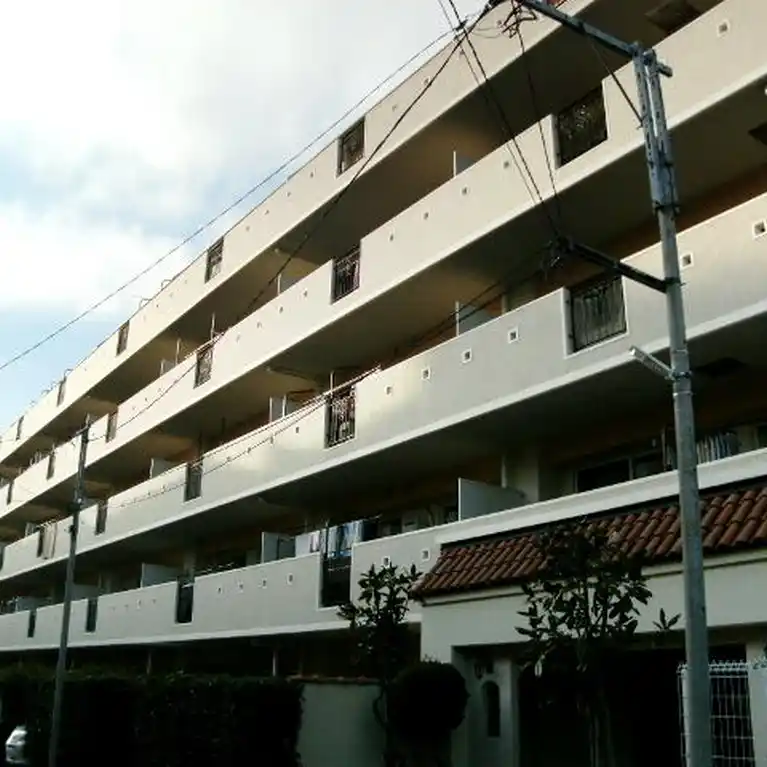 ゼファー久米川ミーティス