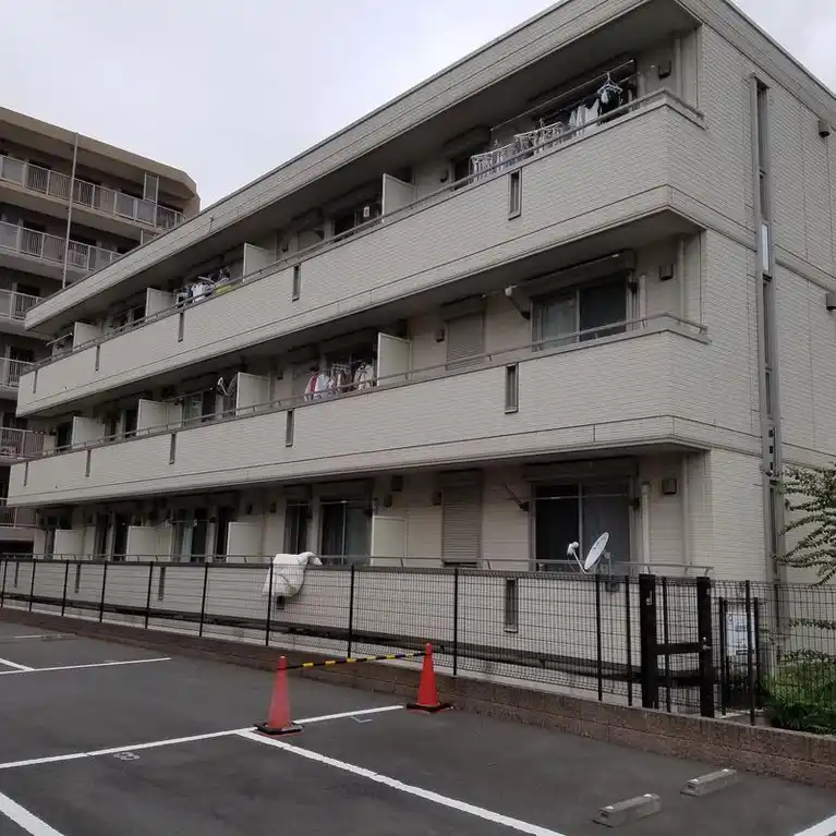 ディアコート幸町