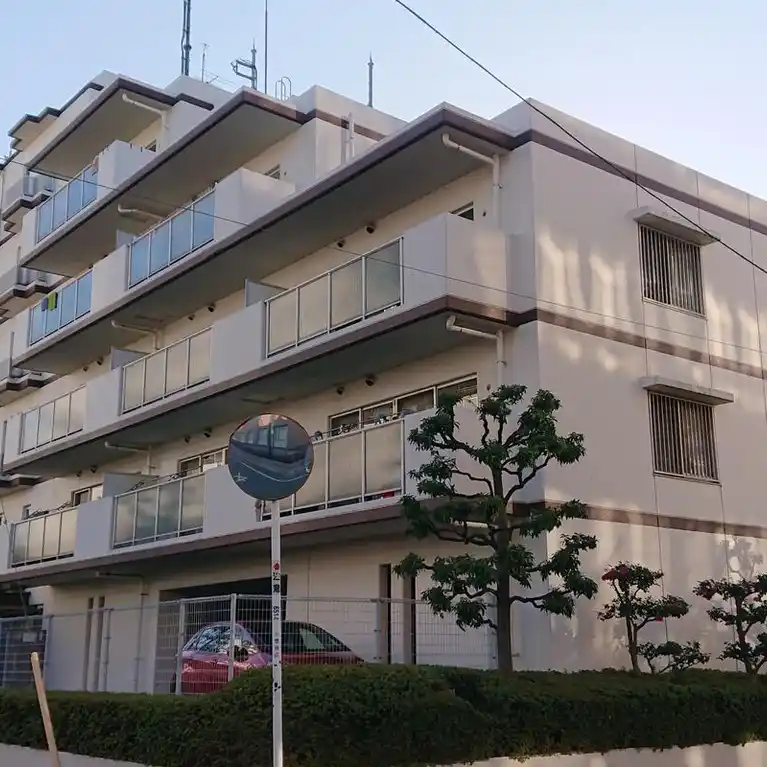 アゼリアハイム高松