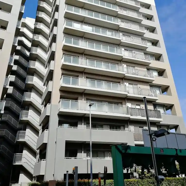 WILLS SQUAREスカイフロントタワー