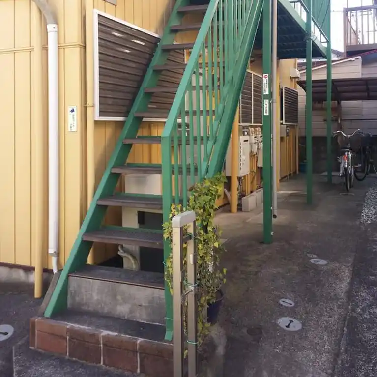 関島アパート
