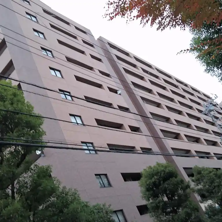 ライオンズプラザ西葛西