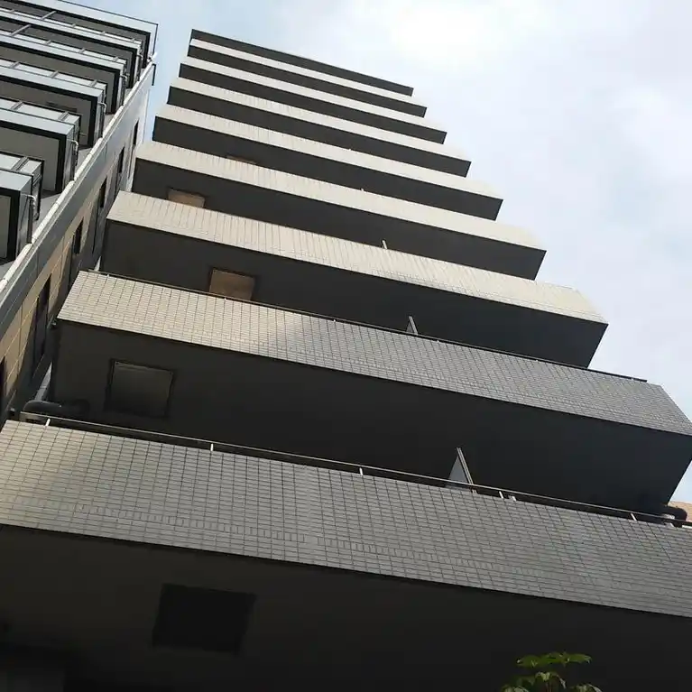 スィードリーフ横浜