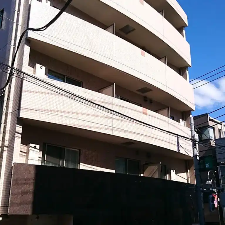 Raffine自由が丘