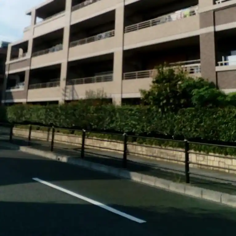 ローズガーデン行徳プラウド