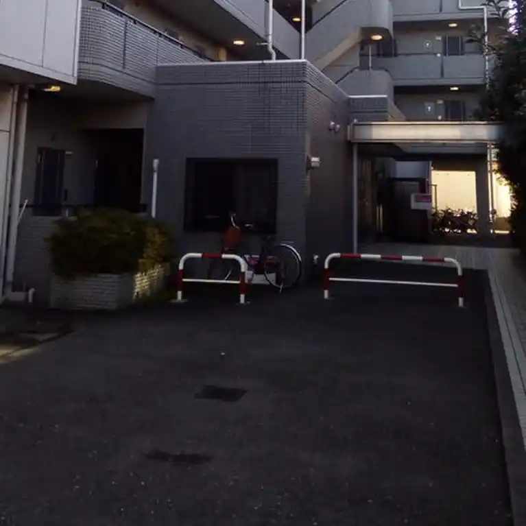 ジョイテル矢部