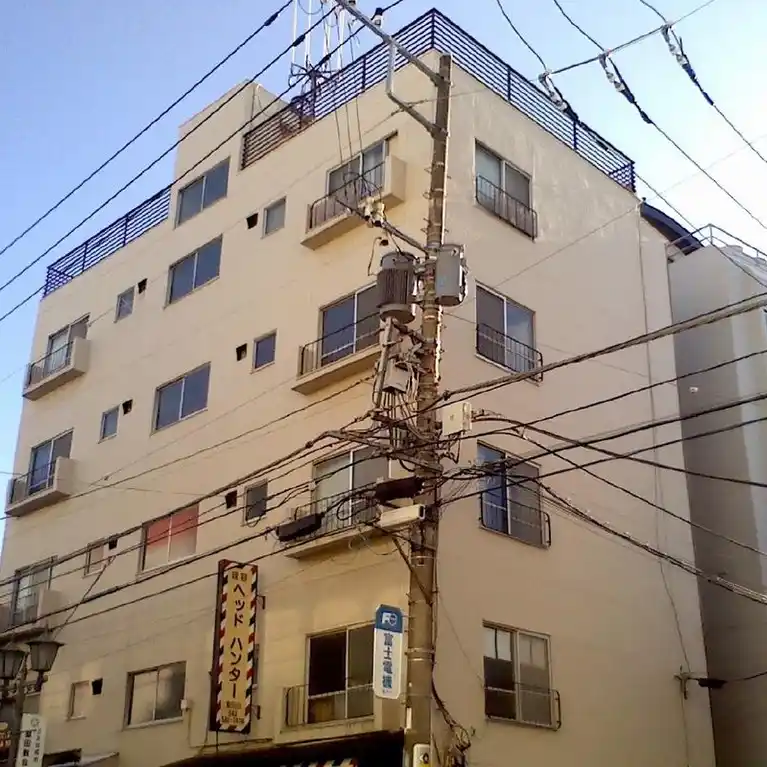 角田ビル