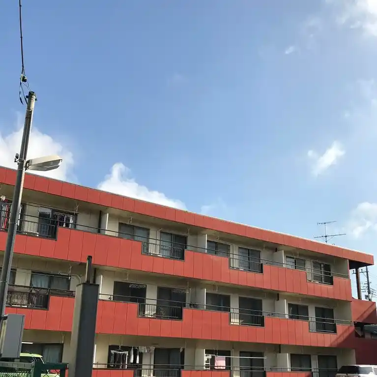 第2コーポ長島