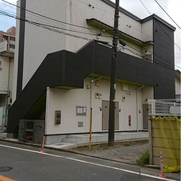 柏セントラルハウス