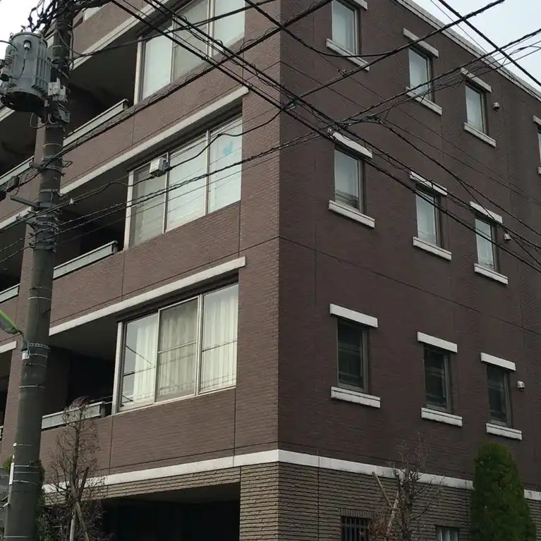 D’グランセ深沢リージェントコート