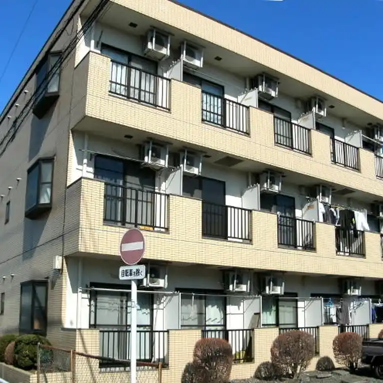 Kヒルズ 外観