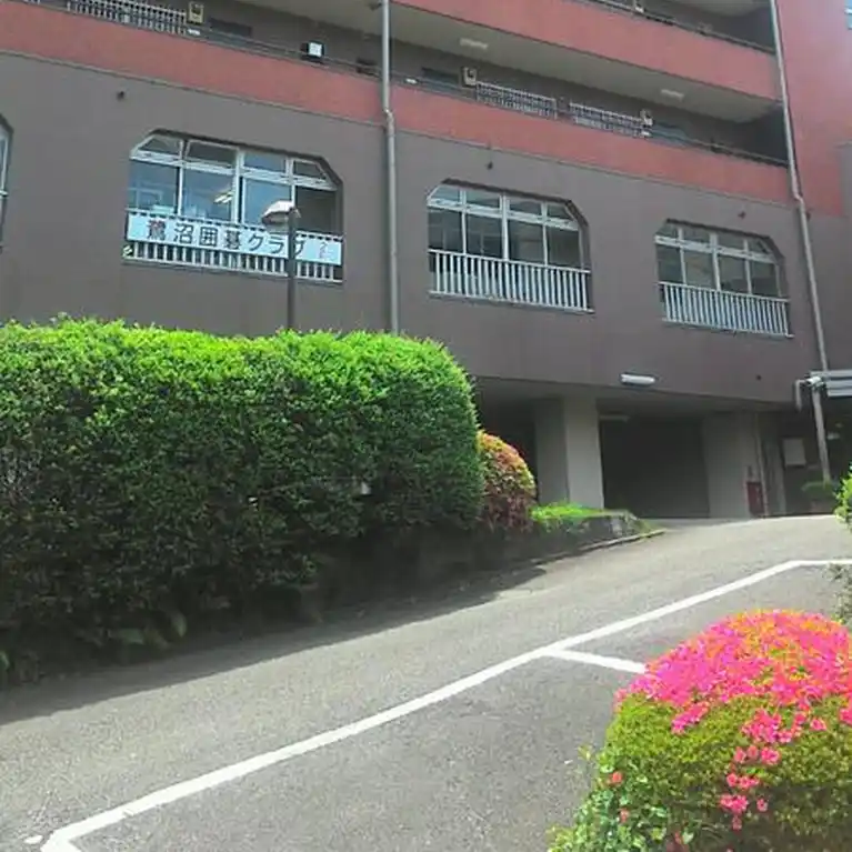 シャンボール鷺沼