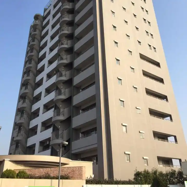 D’クラディア平和台