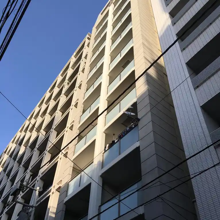 アイムズ芝大門