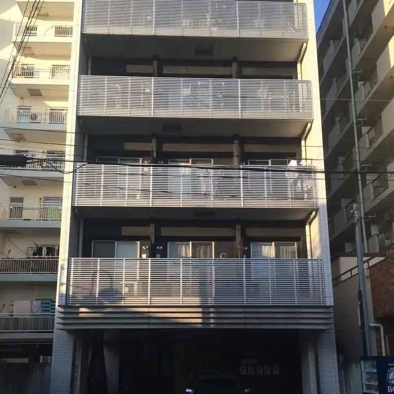 LA.XEBEC東十条