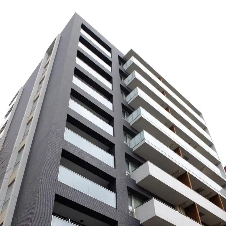 ラコント都立大学