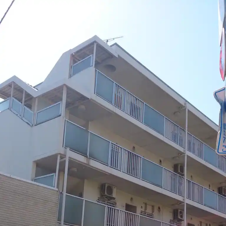 第一萩中マンション