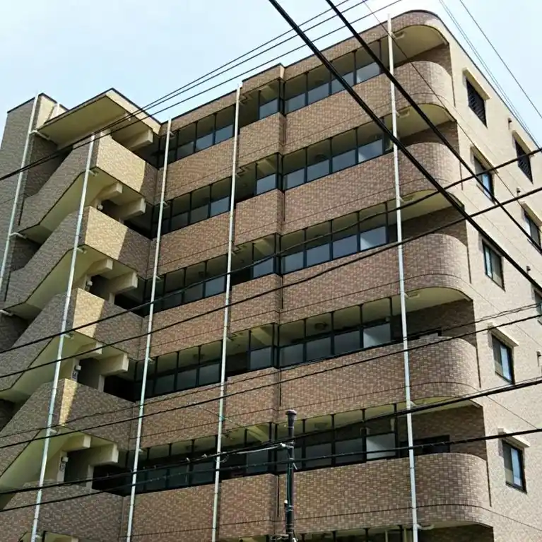 マイキャッスル大口駅前