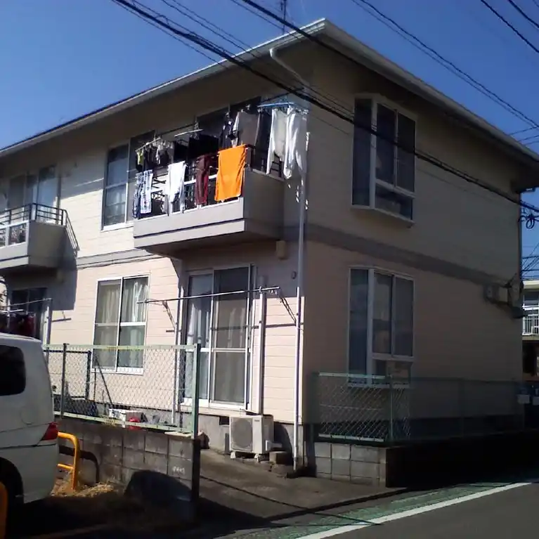 テラス相模台