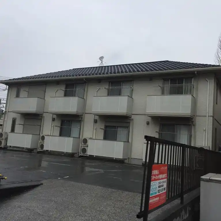 プラウディア湘南