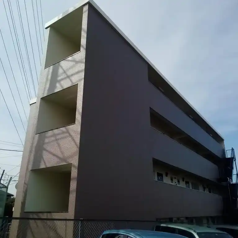 片倉マンション