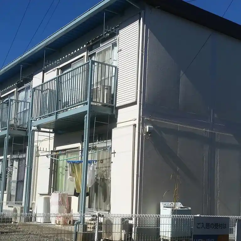 田島コーポ