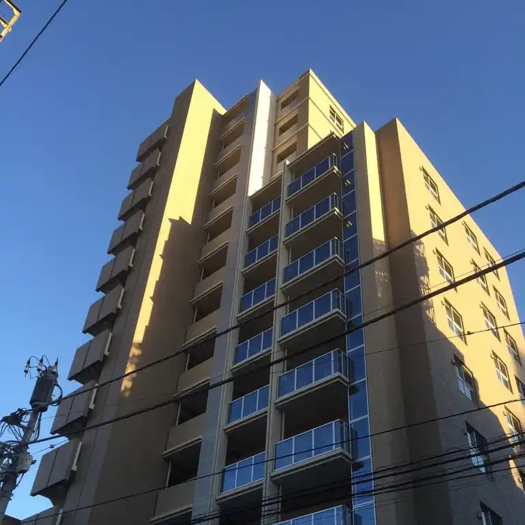 ライオンズ綾瀬ステーションレジデンス
