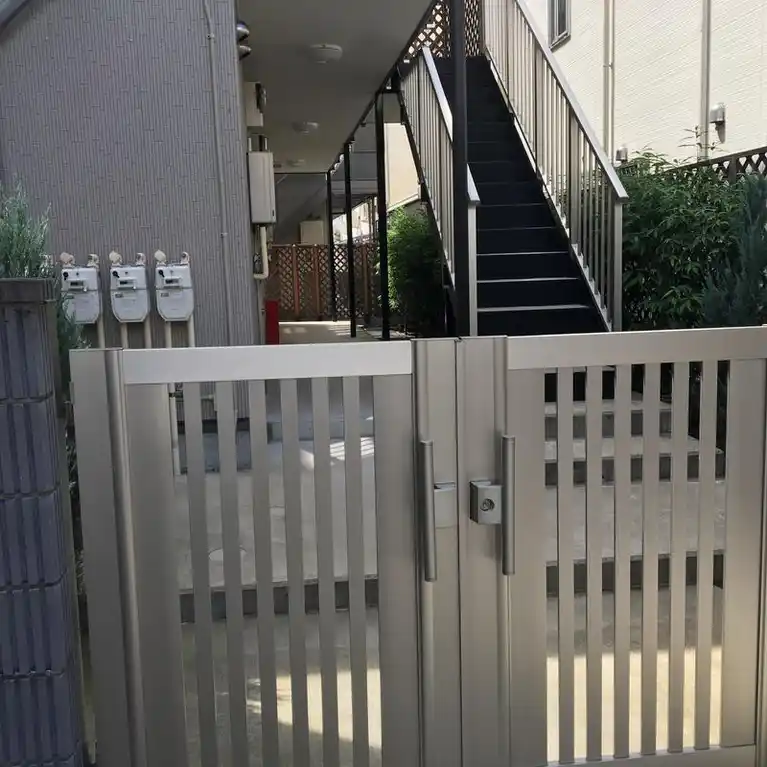 下総中山シャーメゾン 外観