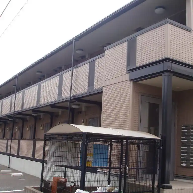 サザンハート東船橋