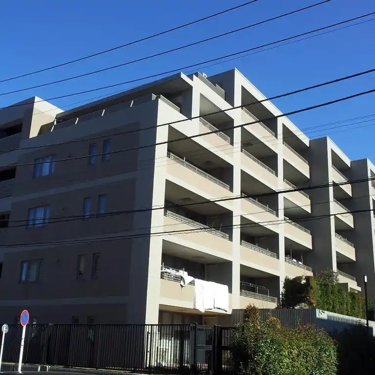 ドレッセ鷺沼