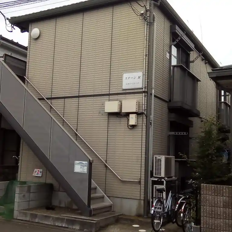 ステージK