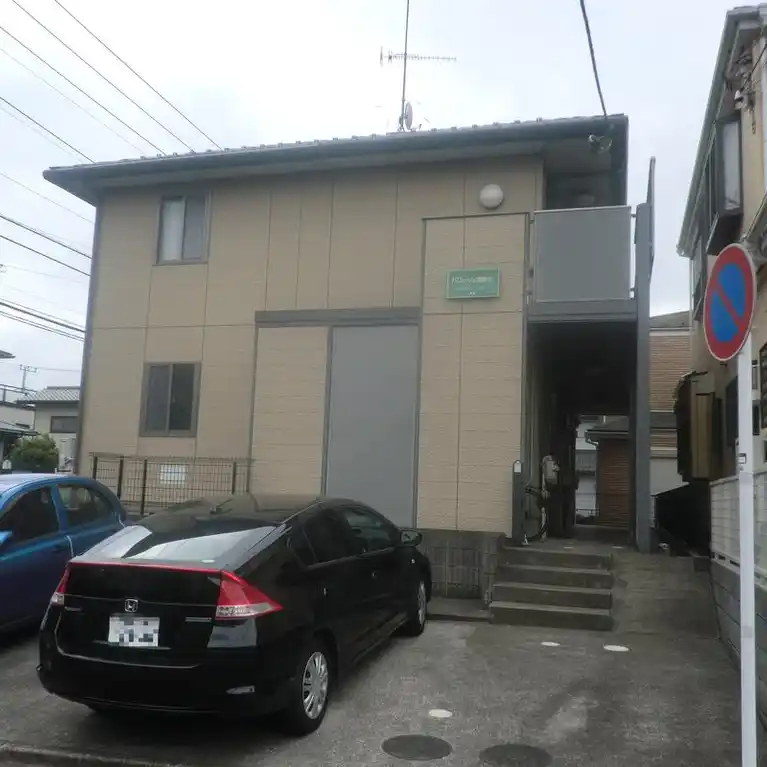 バリュージュ湘南台
