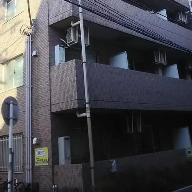 ルミエール 外観