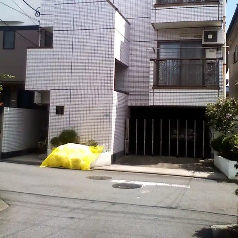 シティ5 外観