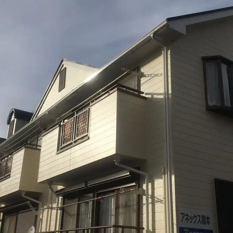 アネックス関本 外観