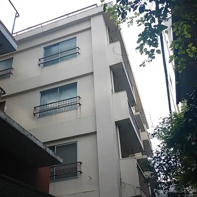 協友ビル 外観