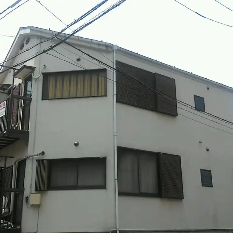 ハイツガルサ