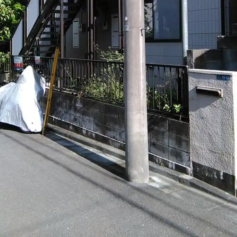 ミルハウス