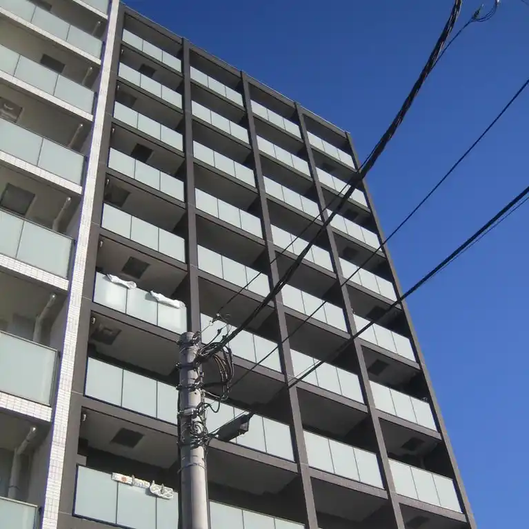 Le’a横濱ヴィヴァーチェ