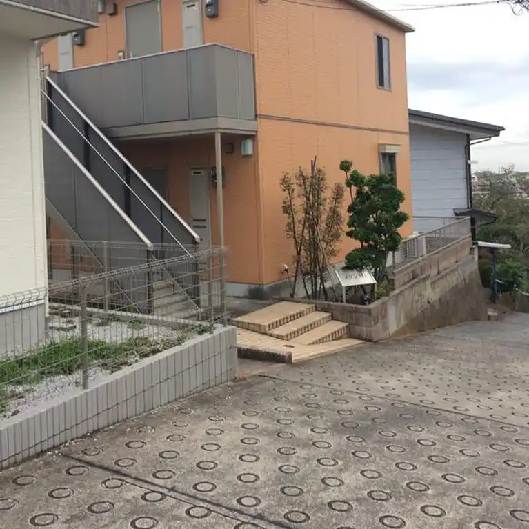 メゾンMS 外観