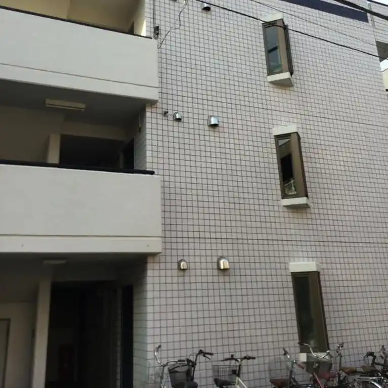ハイシティ祐天寺
