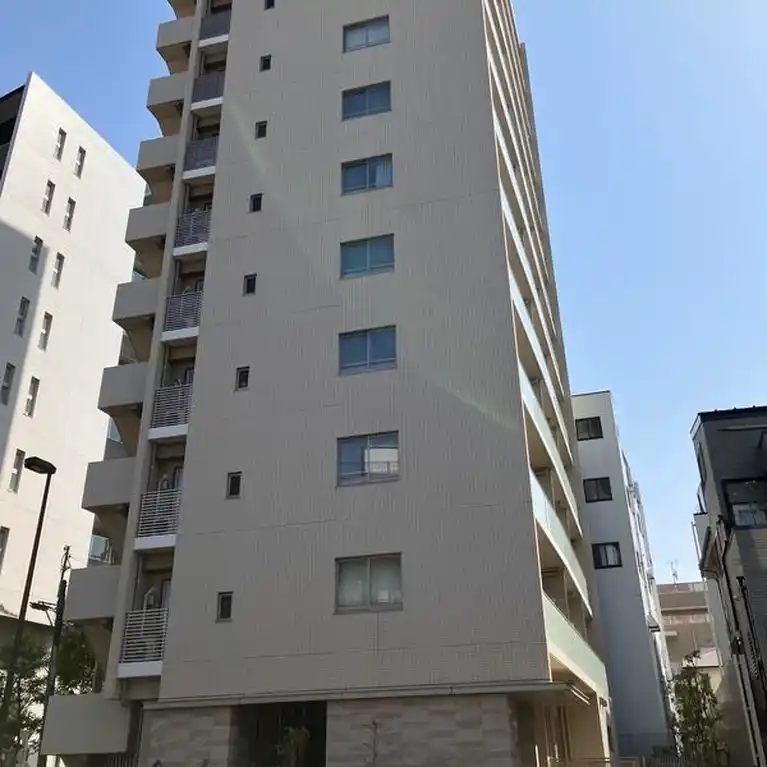 ウエリス渋谷本町