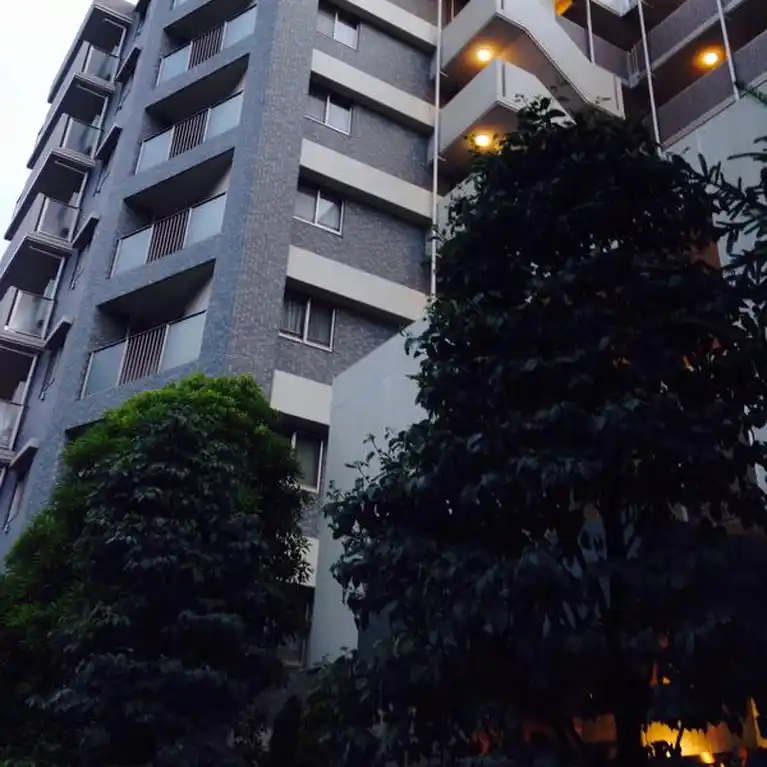 ファミリーフィールズ大宮 壱番館