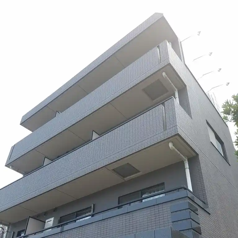 エクセレント青山 外観