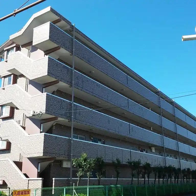 シャンポール砂川
