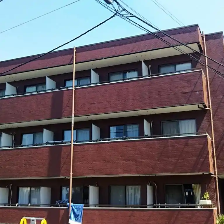 プレジュール元町一番館
