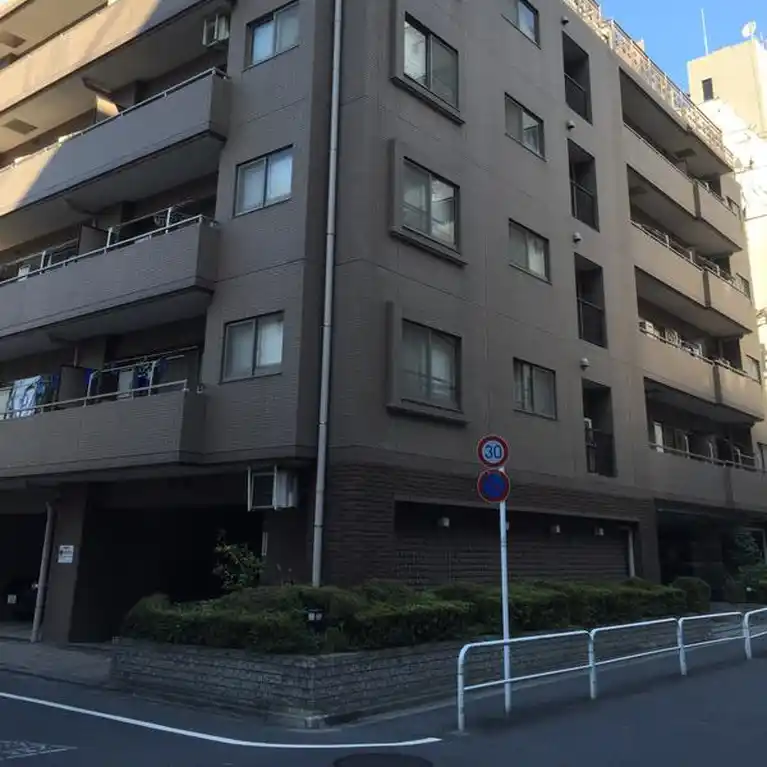 日神パレステージ浅草橋